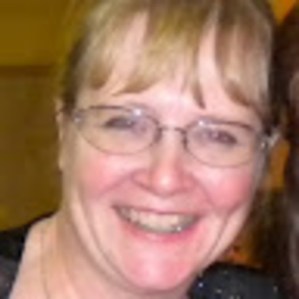 Meet your Posher, Beth